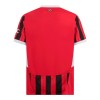 Officiële Voetbalshirt + Korte Broek AC Milan Thuis 2024-25 - Kids